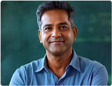 Prof. Dr. Vikram Singh Rathore