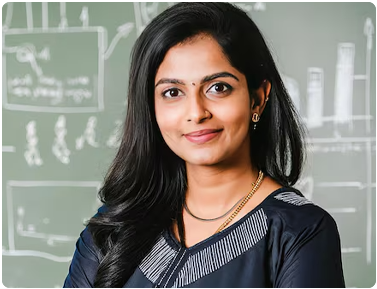 Prof. Dr. Priya Nair