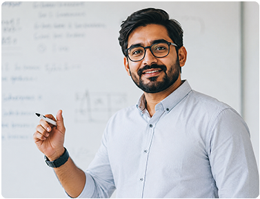 Prof. Dr. Suresh Agarwal