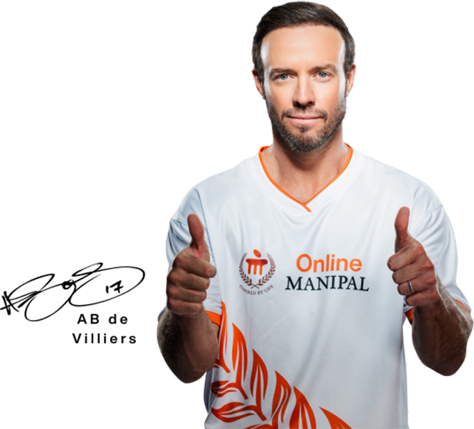 AB de Villiers