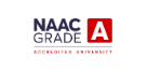NAAC A Grade